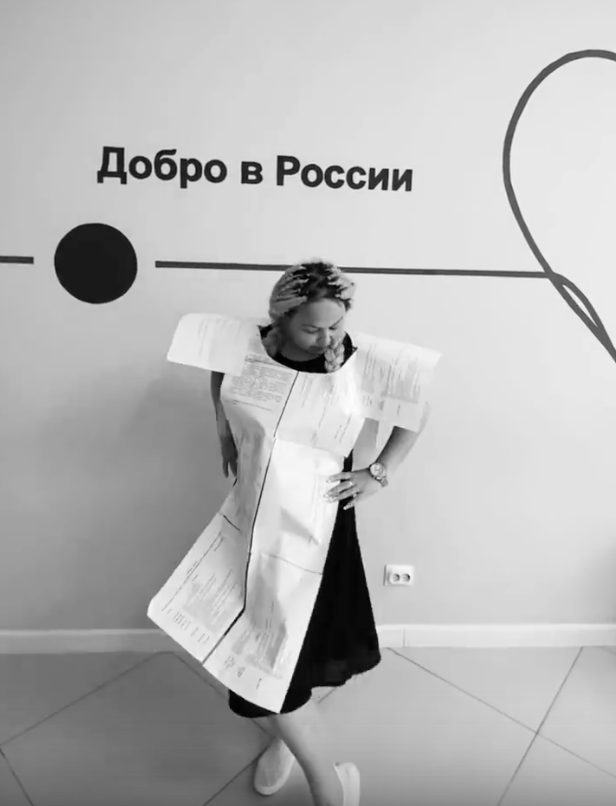 Maria Yagodkina