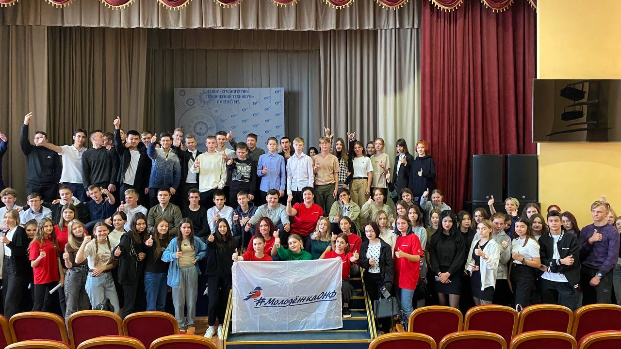 Партнер #БумБатл – «Молодёжка ОНФ» – организовал сбор макулатуры в 40 регионах страны