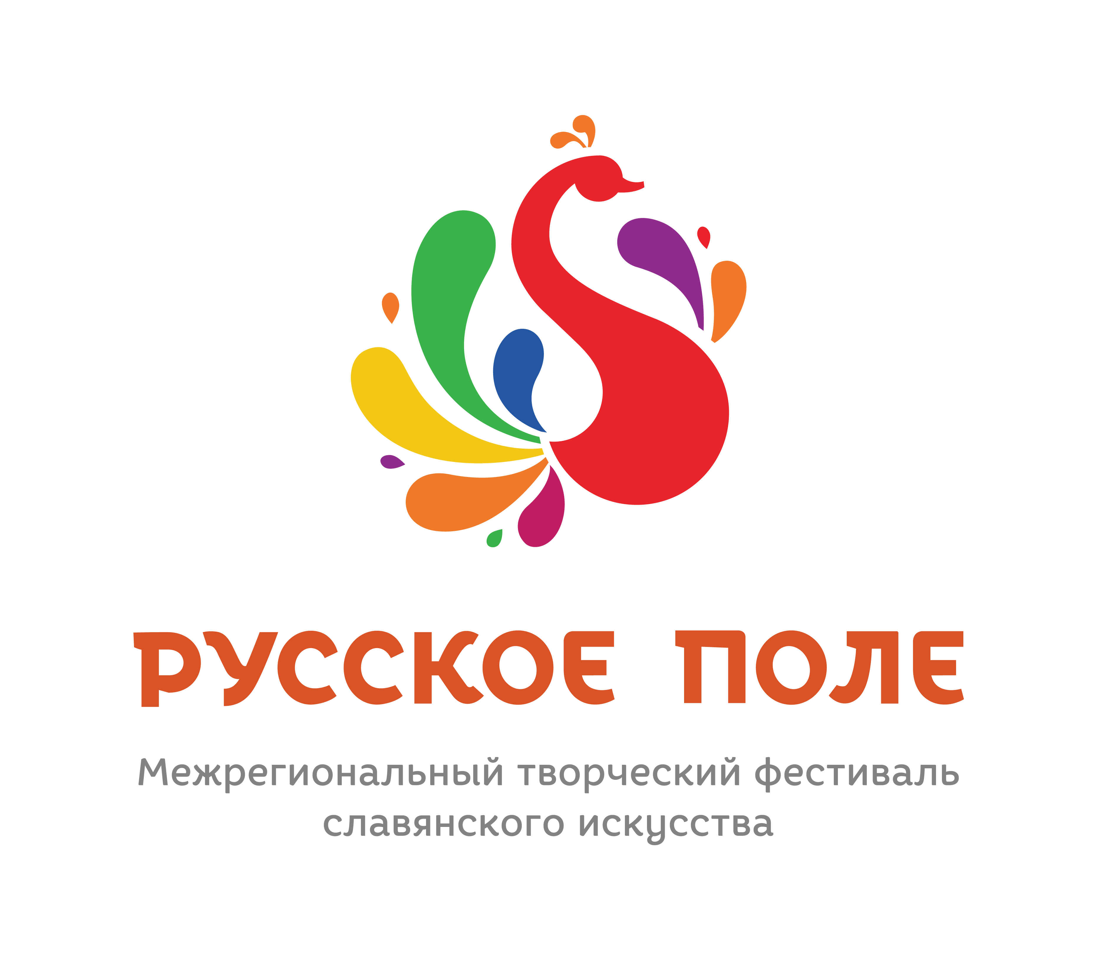 Русское поле